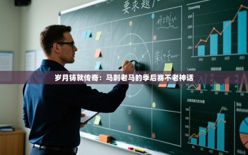 岁月铸就传奇：马刺老马的季后赛不老神话