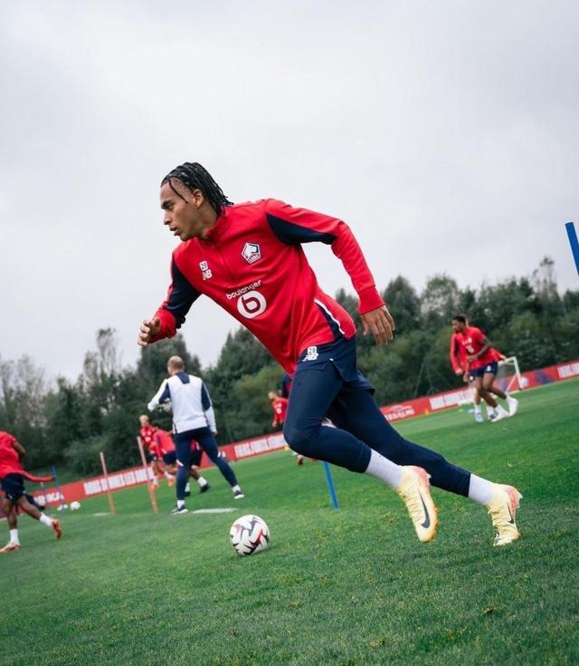 里尔球员因伤缺席接下来的比赛的简单介绍 里尔球员因伤缺席接下来的比赛的简单介绍