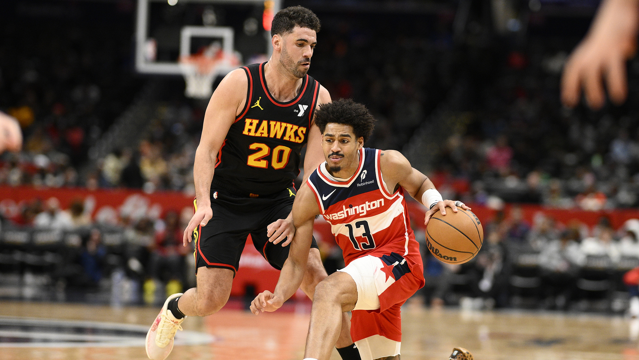 开拓者对阵老鹰,利拉德对决特雷-杨 开拓者对阵老鹰,利拉德对决特雷-杨