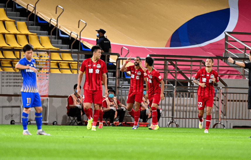 包含河南建业将客场挑战广州富力,实力对比的词条 包含河南建业将客场挑战广州富力,实力对比的词条