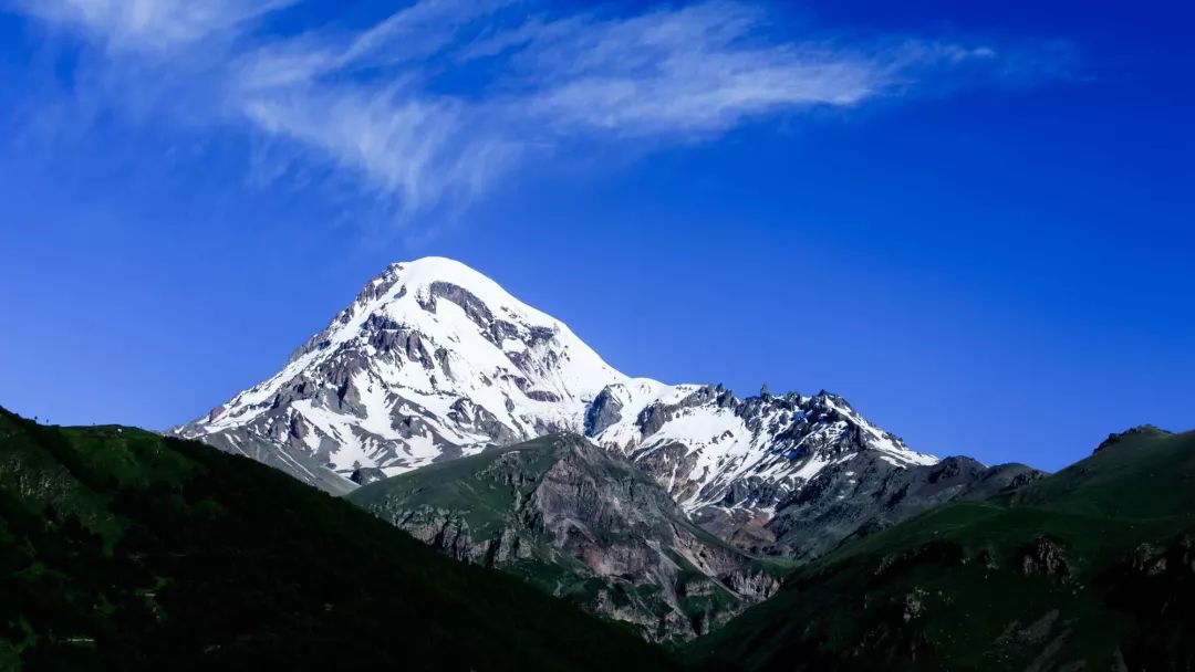 格鲁吉亚取得胜利,迈向新的高峰 格鲁吉亚取得胜利,迈向新的高峰