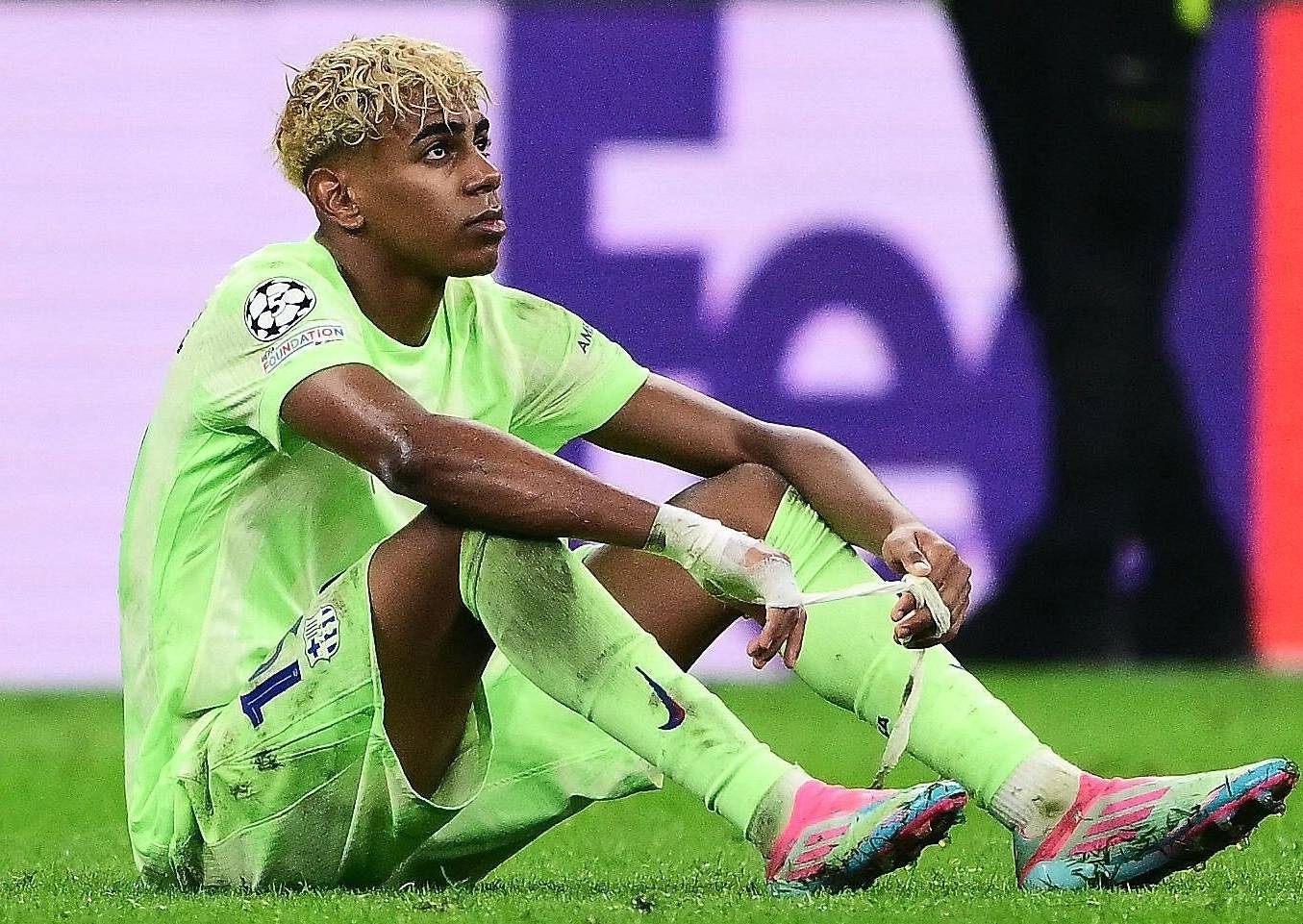 包含曼联遗憾出局,未能晋级欧冠四强的词条 包含曼联遗憾出局,未能晋级欧冠四强的词条