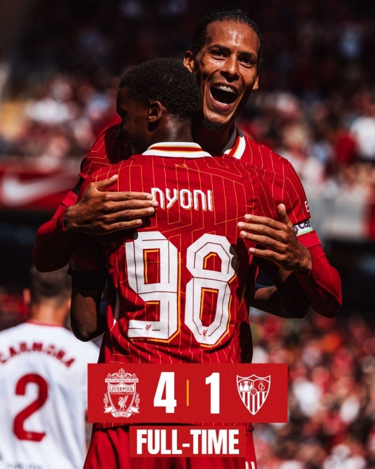 塞维利亚主场大胜,系统良好发挥给力的简单介绍 塞维利亚主场大胜,系统良好发挥给力的简单介绍