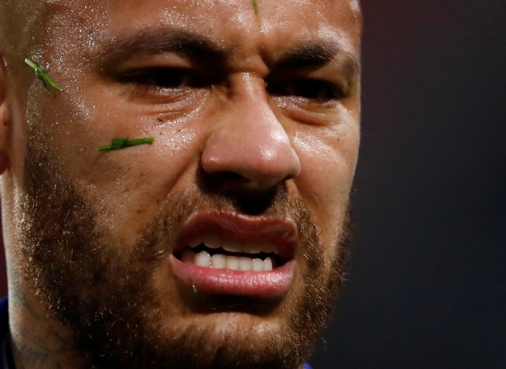 关于巴黎平局受阻小组领先遭挑战,形势严峻的信息 关于巴黎平局受阻小组领先遭挑战,形势严峻的信息