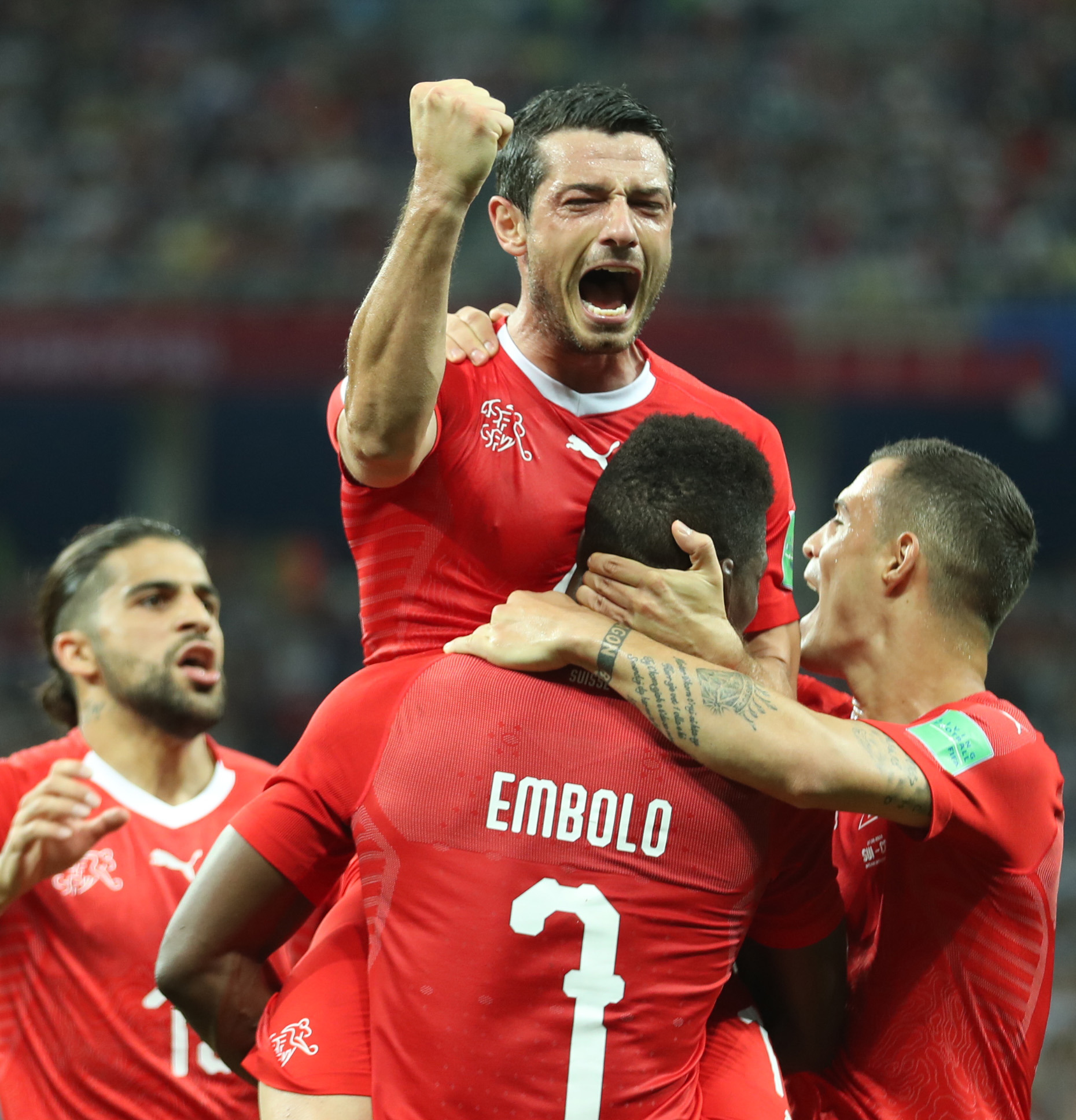 德国国家队在对阵冰岛队的比赛中获胜 德国国家队在对阵冰岛队的比赛中获胜